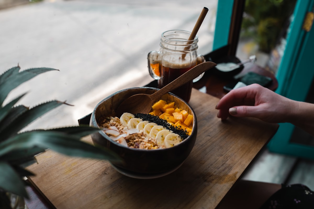 Meal planning and preparation